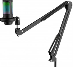 Микрофон DEFENDER (64655) Space GMC 550 USB