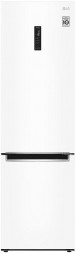Холодильник LG GC-B509MQWM