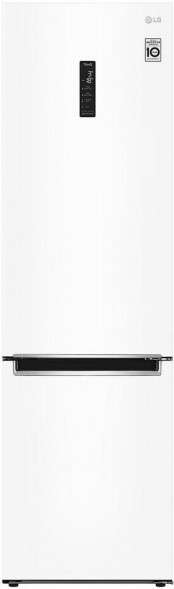 Холодильник LG GC-B509MQWM
