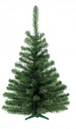 Ели искусственные MOROZCO Ель Декоративная 1,0м 0510