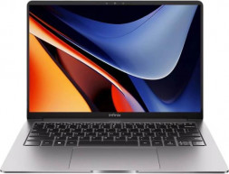 Ноутбук INFINIX 14 Inbook Air XL442 Grey (71008302597)