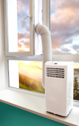 Оконный адаптер LAMPRECHT LA-WKS-04M