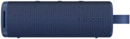Колонка портативная XIAOMI QBH4265GL Sound Outdoor 30W S29D (синяя)