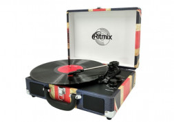 Акустика RITMIX LP-120B