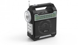 Радиоприемник RITMIX RPR-444