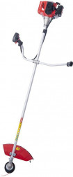 Бензотриммер STURM BT9533 Бензотриммер 33 см3, 1,0 кВт/1,36 лс, диск/леска/эрг.рук/ред в сборе