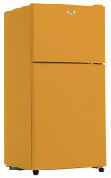 Холодильник OLTO RF-120T ORANGE