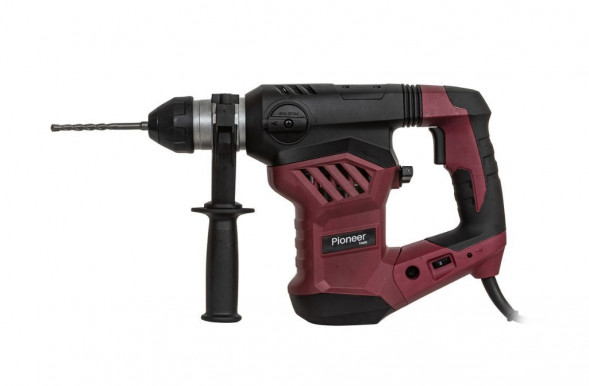 Перфоратор PIONEER RH-M1600-01C