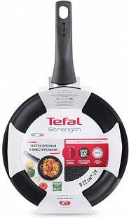 Сковорода TEFAL STRENGTH 042 31 522 Сковорода 22бл