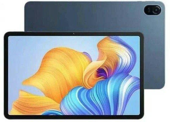 Планшет HONOR 10.1 Pad X8 4/64 Gb Blue (5301AFJE)