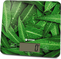 Весы кухонные электронные VITEK VT-8035