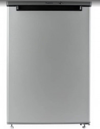 Морозильная камера БИРЮСА М514 Металлик 110л