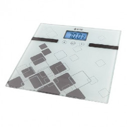 Весы VITEK VT-1984V. (VT)