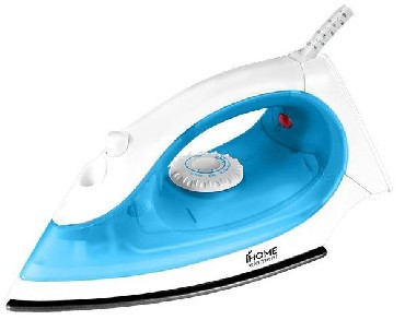 Утюг HOME ELEMENT HE-IR201 синий