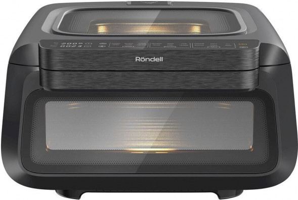 Аэрогриль RONDELL RDE-AF111 RONDELL RDE-AF111