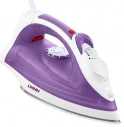 Утюг LUMME LU-1118 бургунди