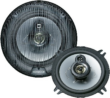 Автоакустика KENWOOD KFC-1353RG2