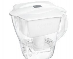 Фильтр-кувшин БАРЬЕР В010Р00 ГРАНД NEO белый