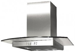 Вытяжка ELIKOR КРИСТАЛЛ 50Н-430-К3Д нержавейка/тонир.гал
