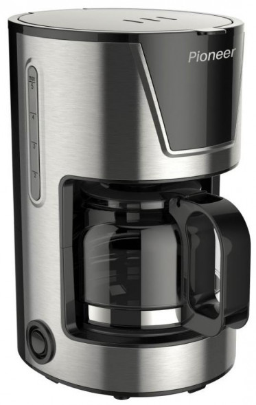 Кофеварка PIONEER CM052D