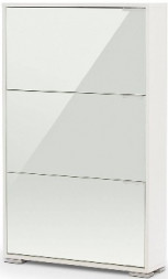 Обувница VENTAL VIVA 3 LW белый/белый глянец