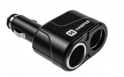 Разветвитель HARPER DP-200 разветвитель на 2 выхода