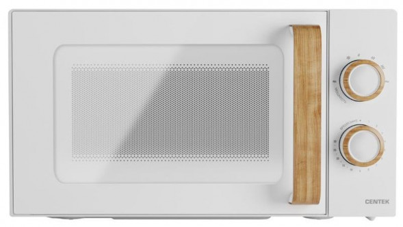 СВЧ CENTEK CT-1559 White