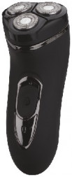Бритва SAKURA SA-5410BK черный