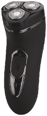 Бритва SAKURA SA-5410BK черный