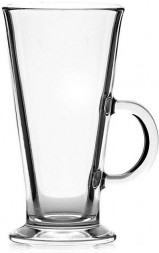 Кружка &quot;Паб&quot; 55861 (0,263л) без дек. 12шт. PASABAHCE 55861SLBT