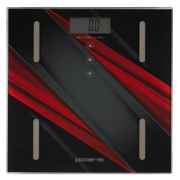 Весы POLARIS PWS-1897-DGF
