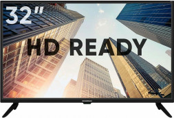 LED телевизор SOUNDMAX SM-LED32M12S(черный)