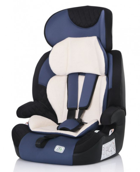 Автокресло детское SMART TRAVEL KRES2065 Forward Smart Travel blue