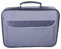 Сумка для ноутбука ENVY (11141) G141 17.3" серый