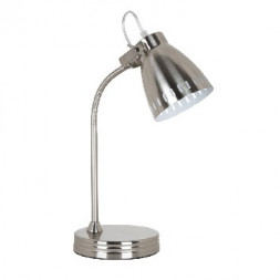 Светильник CAMELION (13047) KD-428 C30 40 Вт хром