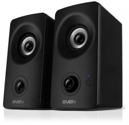 Акустика SVEN 405, чёрный