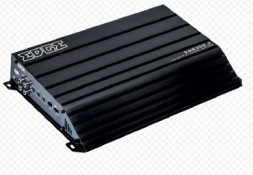 Автоусилитель EDGE EDA350.2-E7