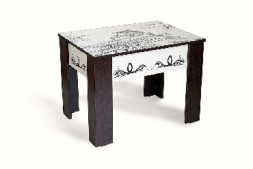 Чайный столик БИТЕЛ Чайный столик-1 (Китайский домик)