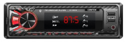 Автомагнитола CENTEK СТ-8118