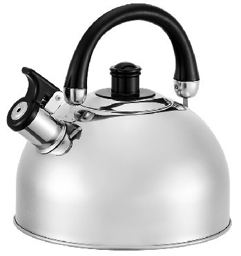 Чайник WEBBER BE-0528 4.5л