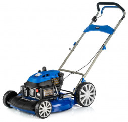 Бензиновая газонокосилка HYUNDAI L 5100М