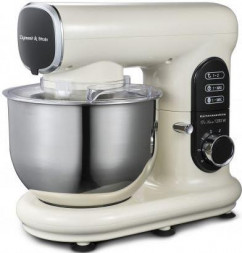 Кухонный комбайн ZIGMUND& SHTAIN De Luxe ZKM-999