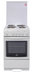 Плита электрическая DE LUXE 506004.00Э (916400)