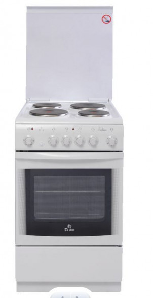 Плита электрическая DE LUXE 506004.00Э (916400)