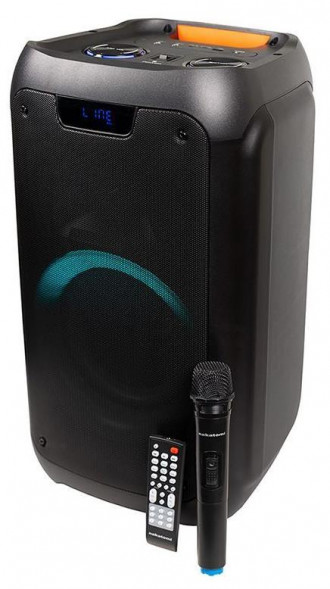 Акустика NAKATOMI GS-43