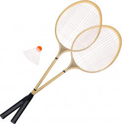 Набор для бадминтона NO NAME AN01019