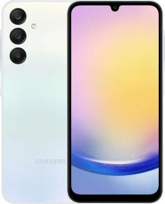 Смартфон SAMSUNG Galaxy A25 SM-A256E 6/128Gb Blue (SM-A256ELBDMEA)