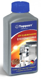 Средство от накипи TOPPERR 3006 Средство для декальцинации