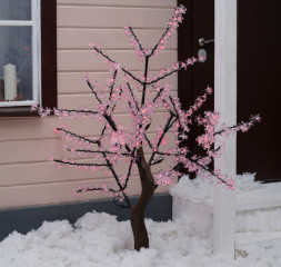 Дерево светодиодное LUAZON LIGHTING 2317285