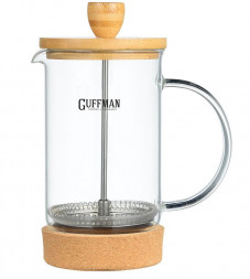 Френч-пресс GUFFMAN F01-014LY 800 мл